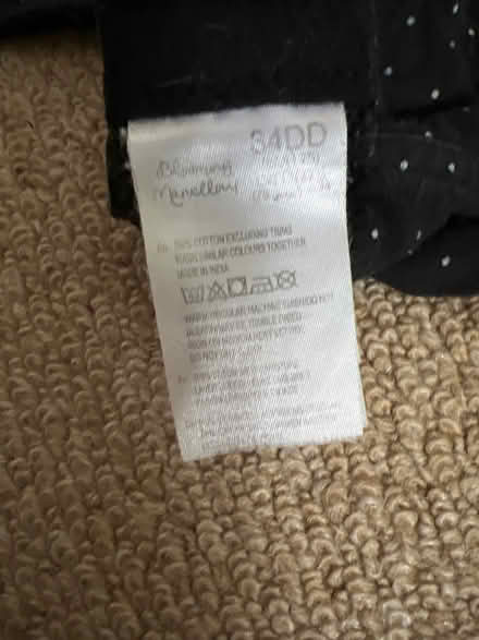 Photo of free Nursing bra and bra (PE28) #4