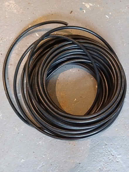 Photo of free Coaxial cable (AL6 Welwyn) #1