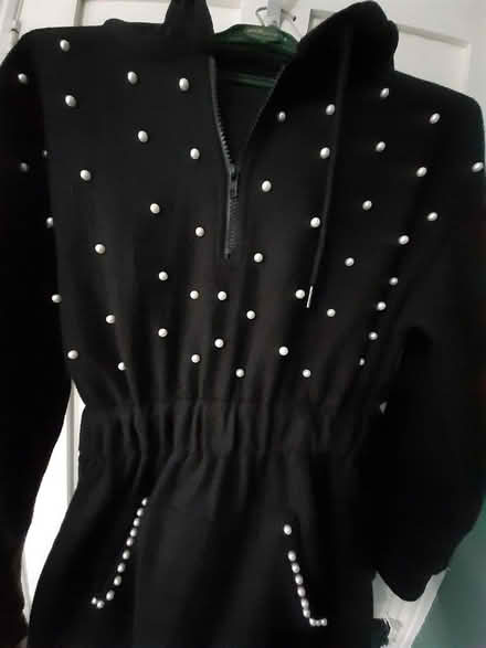 Photo of free Size 12/14 dress (Dursley) #3