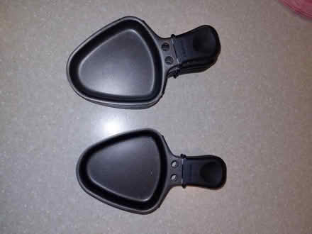 Photo of free Raclette dishes (Charlton OX12) #1