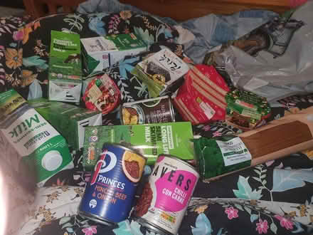 Photo of free Food items (High Wycombe) #1