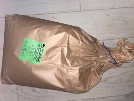 Photo of free Organic Carlin Peas (Harringay Green Lanes) #2