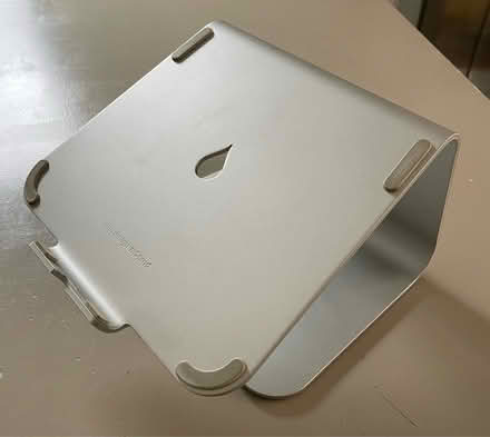 Photo of free Laptop stand (Watertown near Belmont) #1
