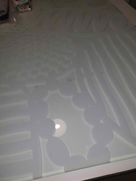 Photo of free Table & 4 chairs (Slade green erith kent) #4