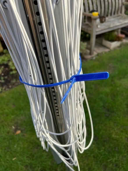 Photo of free Brabantia Rotary Dryer (Oakham LE15) #3
