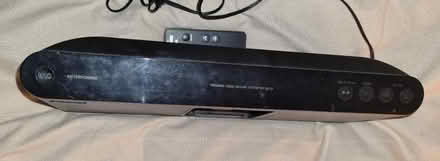 Photo of free SONY wired speaker (Meadows, NG2) #3