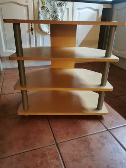Photo of free Tv stand (Stanwell TW19) #1