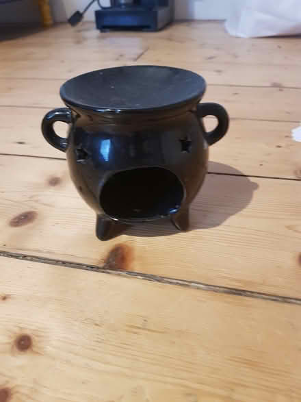 Photo of free Oil burner (Mornington crescent) #2