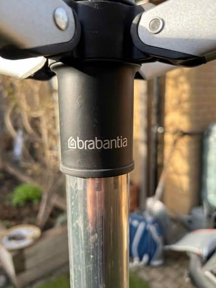 Photo of free Brabantia Rotary Dryer (Oakham LE15) #4