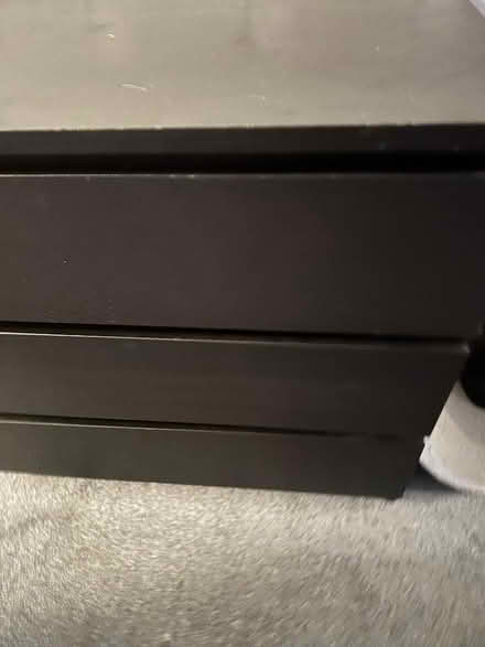 Photo of free Chest of drawers (Theale RG7) #1