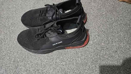 Photo of free Safety shoe (Erith) #2