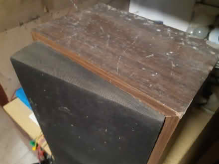 Photo of free Loudspeakers (Taunton Fairwater District Ward TA1) #1