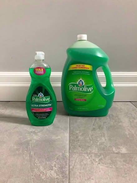 Photo of free Palmolive Dish Liquid (Guelph North) #1