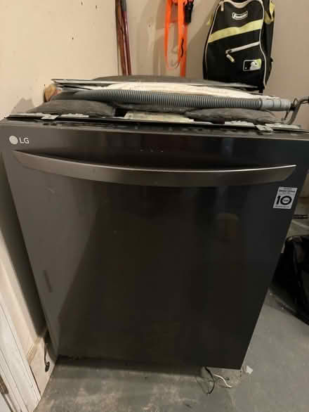 Photo of free Dish washer (North Alpharetta) #1