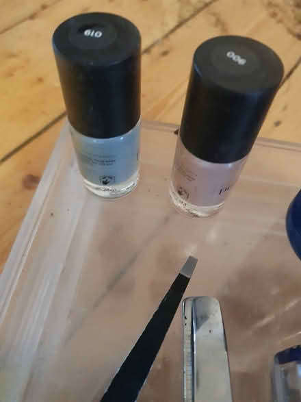 Photo of free Various beauty products (Mornington crescent) #3