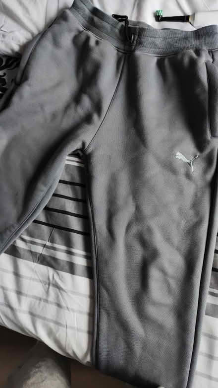 Photo of free Mens trouser (Flitwick) #1