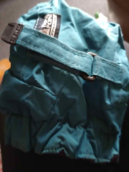 Photo of free Lowe Alpine Mountain Cap (Kendal LA9) #2