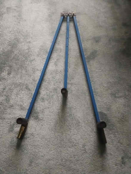 Photo of free Leg stretcher (Burgess Hill) #1