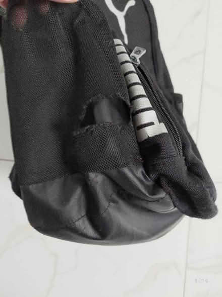 Photo of free Puma backpack (Old Coulsdon CR8) #2