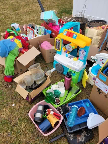 Photo of free stuff (South Brunswick) #4