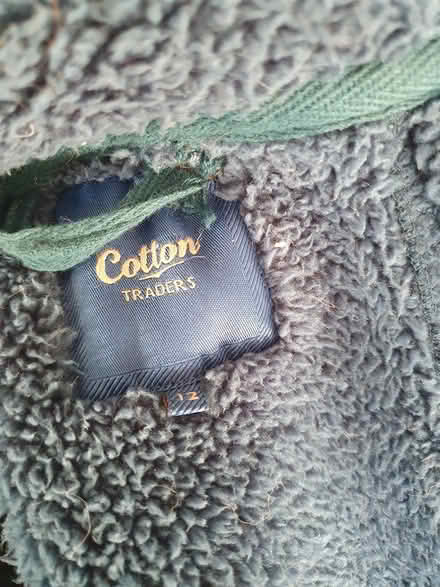 Photo of free Thigh length jacket (Hollin Estate Middleton M24) #1