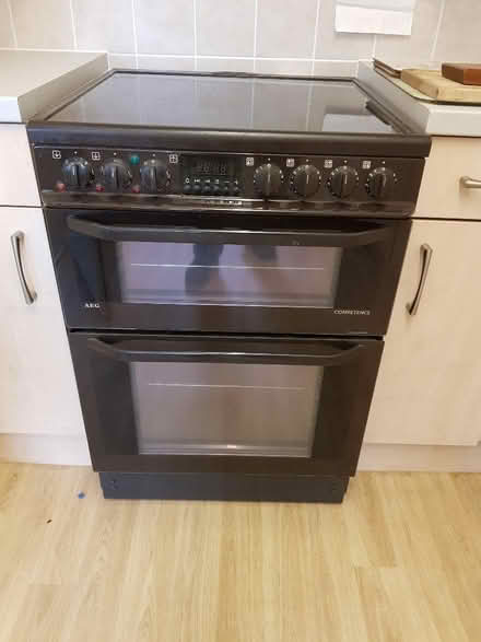 Photo of free Electric cooker (Bear Flat) #1