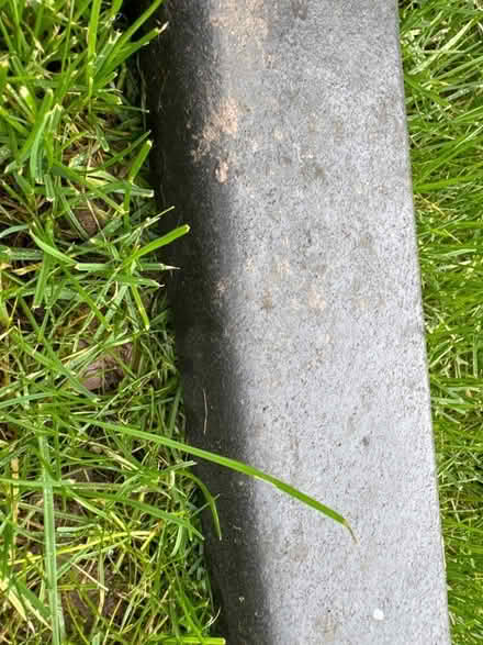 Photo of free Composite decking (Meldreth) #4