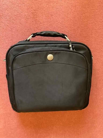 Photo of free Laptop case (Cambusbarron FK7) #3