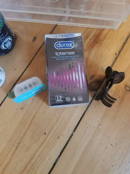 Photo of free Various beauty products (Mornington crescent) #4