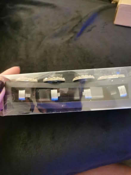 Photo of free Napkin rings (Stanwell TW19) #2