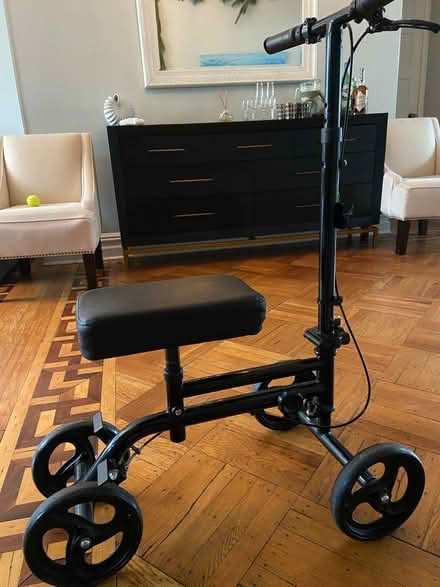 Photo of free Knee wheelie (72nd st Bay Ridge) #1