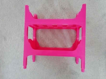 Photo of free Dolls' bunk beds (Newall LS21) #2