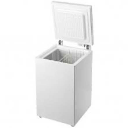 Photo of Small chest freezer (Priorslee TF2) #1