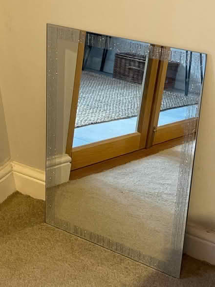 Photo of free Mirror (Whitehill SG4) #1