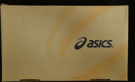 Photo of free asics triple jump spikes (Meadows, NG2) #3