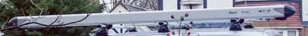 Photo of Rhino Pipe Tube Carrier Universal Fit - 3m (Waddon CR0) #1