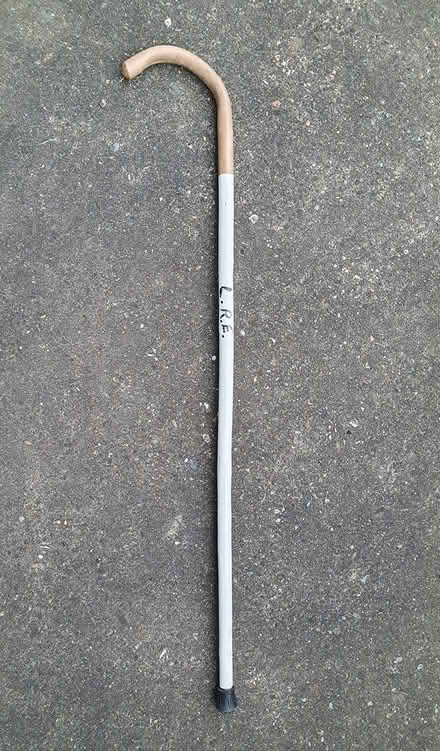 Photo of free walking stick (Maidstone ME14) #1