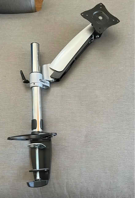 Photo of free Monitor arm (Berkeley) #1