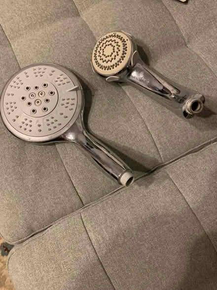 Photo of free Shower head (N1) #1