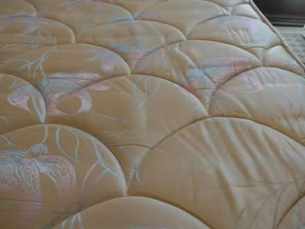 Photo of free Single Mattress (Hunderton HR2) #3