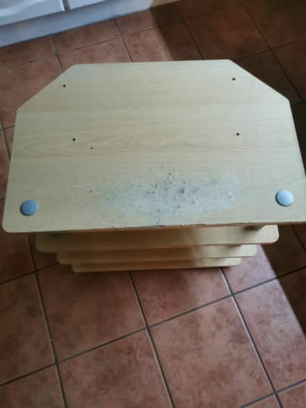 Photo of free Tv stand (Stanwell TW19) #2