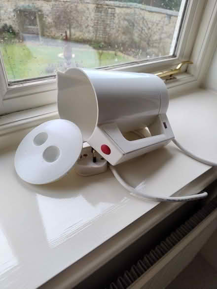 Photo of free Travel kettle (Faringdon SN7) #1