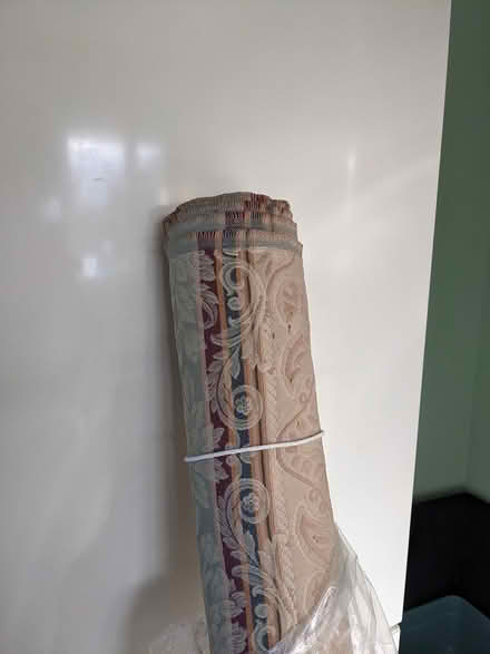 Photo of free Upholstery fabric (Driffield) #2
