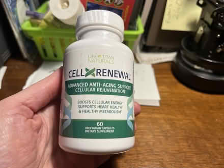 Photo of free supplements (Bronx - 10471) #4