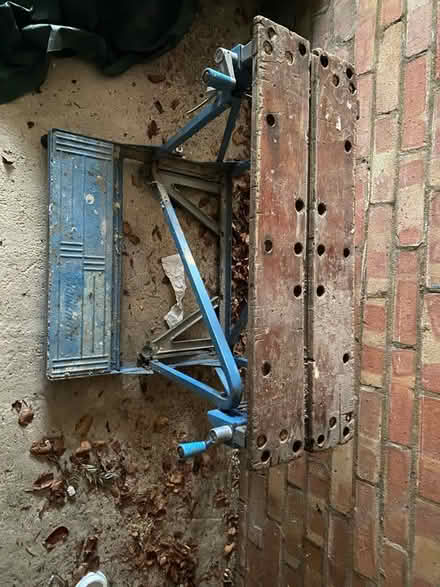 Photo of free Workmate St Albans (St Albans Hertfordshire) #1
