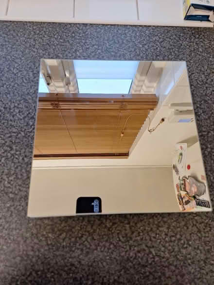 Photo of free Tile Mirrors (Walthamstow) #1