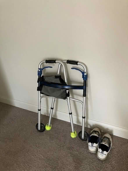Photo of free Medical Supplies (Eddystone pa) #2