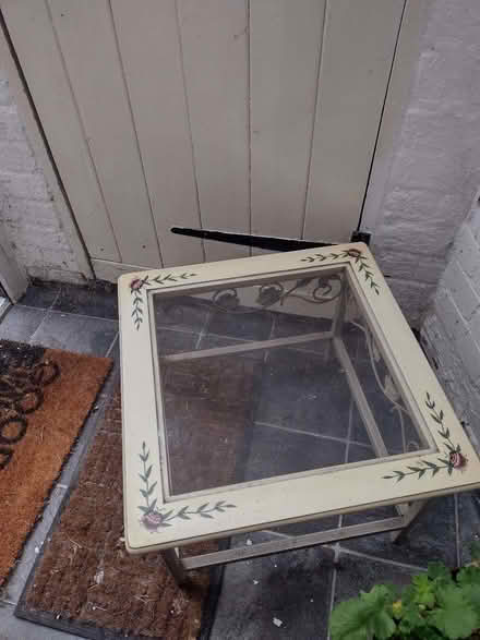 Photo of free Table (Shard End B34) #1