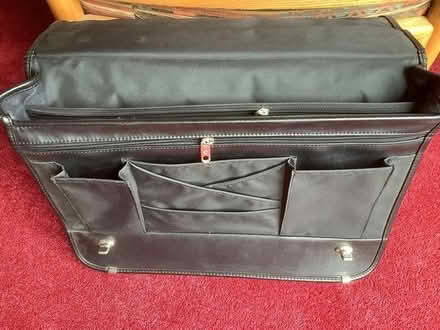 Photo of free Samsonite Brief Case (Silverstone) #2