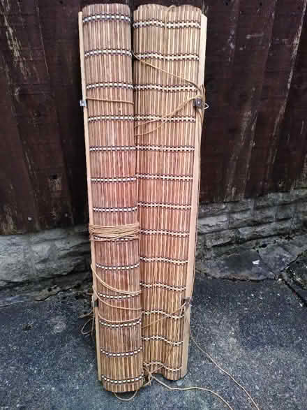 Photo of free Blinds (Handbridge CH4) #1